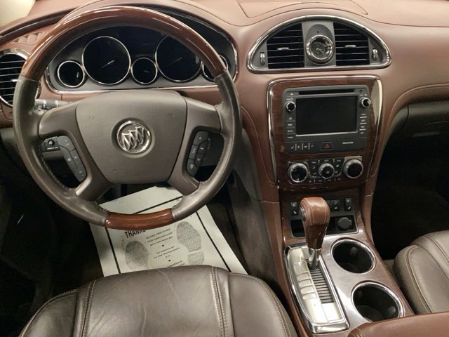 Used 2013 Buick Enclave Premium SUV