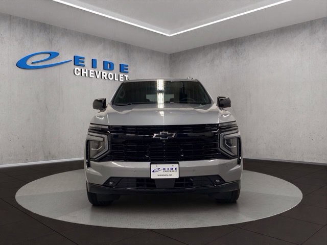 New 2026 Chevrolet Suburban RST SUV