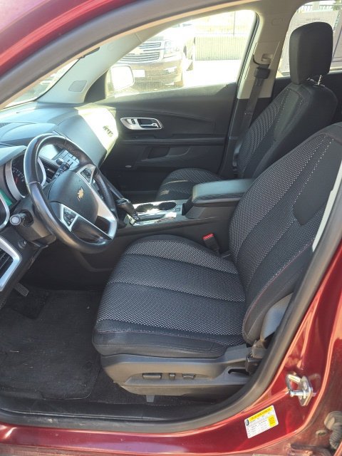 Used 2016 Chevrolet Equinox LT SUV