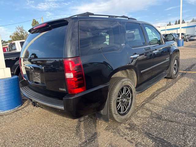 Used 2011 Chevrolet Tahoe LTZ SUV