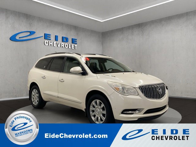 2013 Buick Enclave Premium
