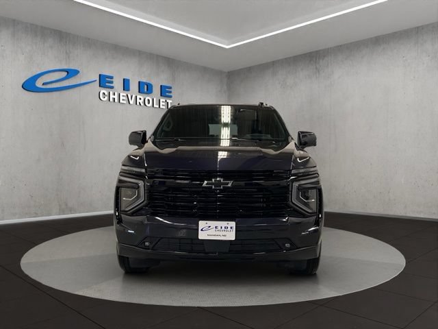 New 2026 Chevrolet Tahoe RST SUV