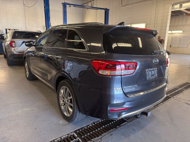 Used 2016 Kia Sorento SXL