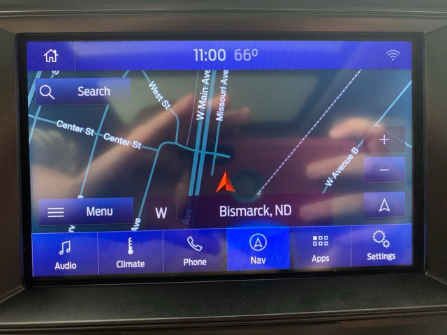 Used 2020 Ford Expedition Max Limited SUV