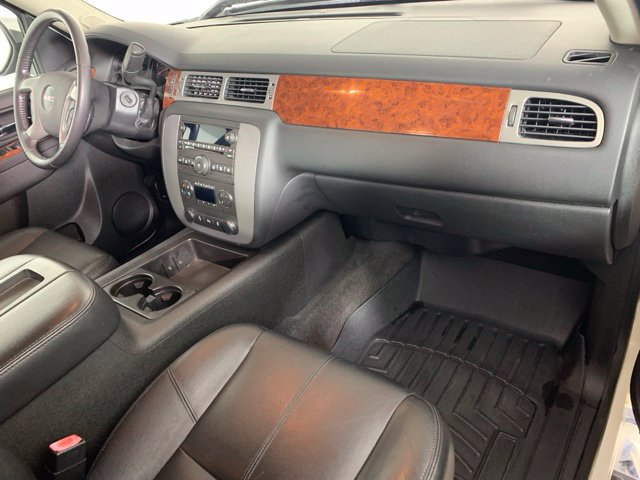Used 2012 GMC Sierra 1500 SLT Truck