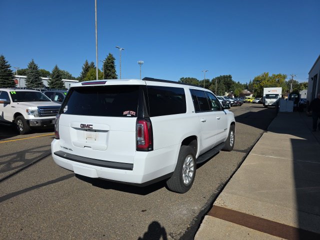 Used 2019 GMC Yukon XL SLT SUV