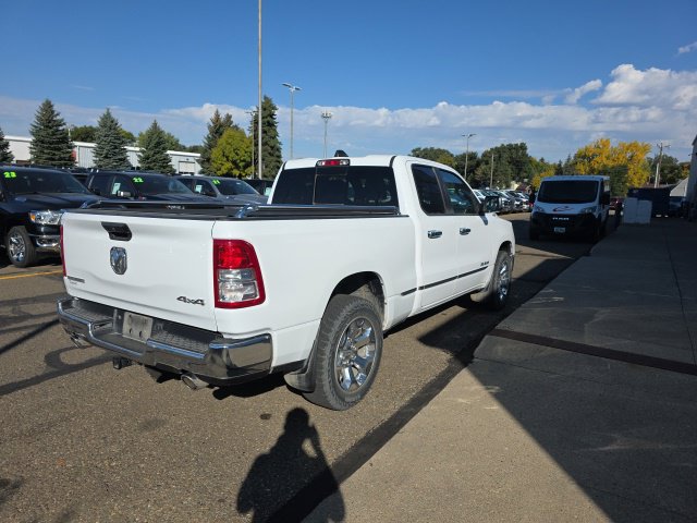 Used 2023 Ram 1500 Big Horn Truck