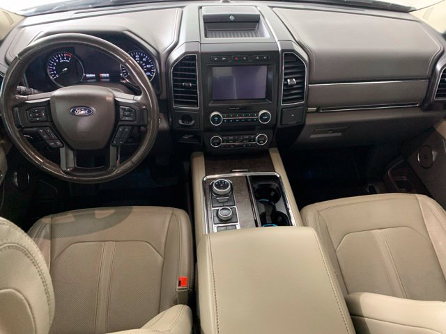 Used 2020 Ford Expedition Max Limited SUV