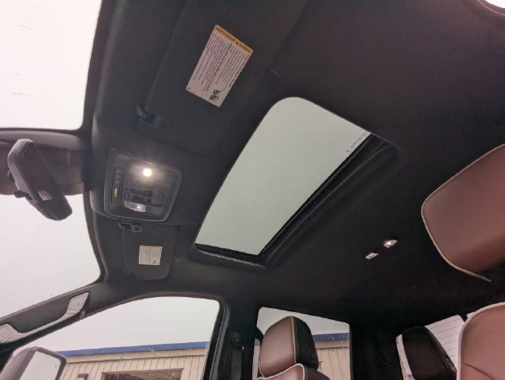 Used 2024 GMC Sierra 2500 HD Denali Ultimate Truck Crew Cab