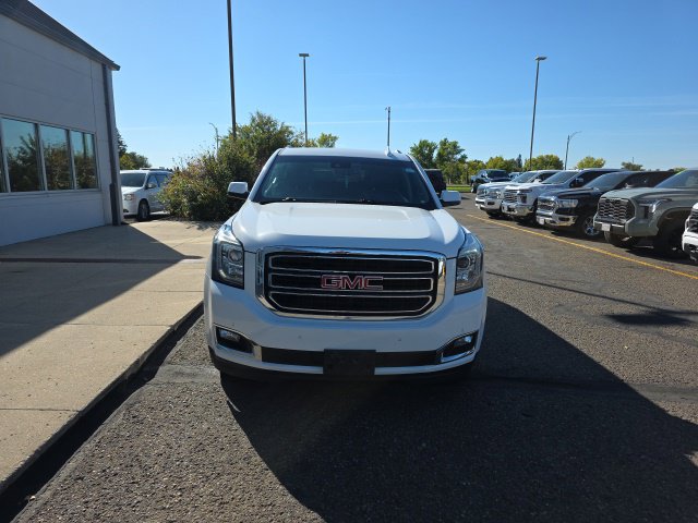 Used 2019 GMC Yukon XL SLT SUV