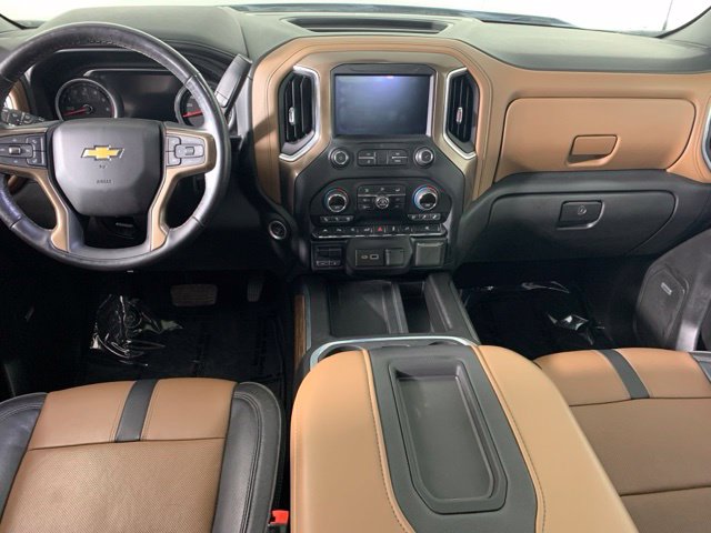 Used 2020 Chevrolet Silverado 1500 High Country Truck