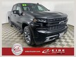  Chevrolet Silverado 1500 LTD
