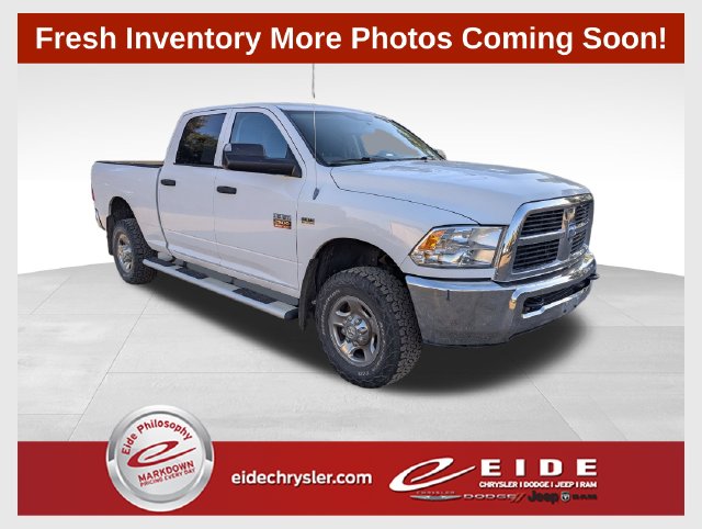  Ram 2500