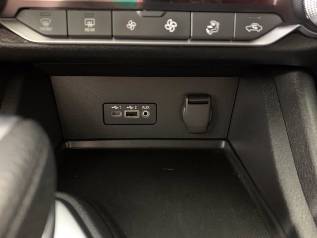 Used 2022 Nissan Sentra SV Sedan