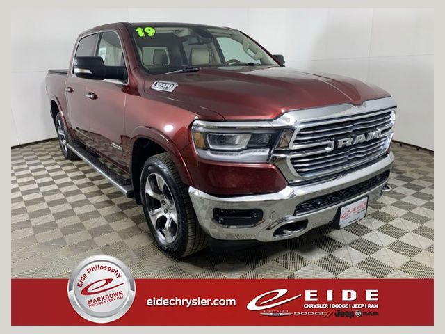 2019 RAM 1500 Pickup
