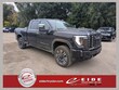  GMC Sierra 2500 HD