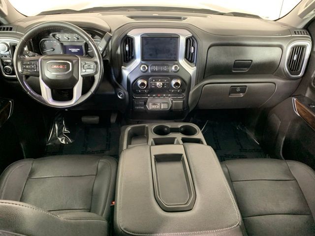 Used 2021 GMC Sierra 1500 SLT Truck