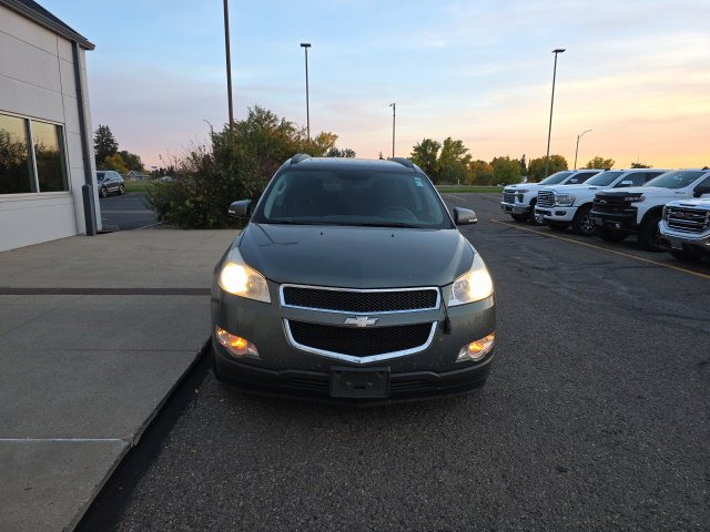 Used 2011 Chevrolet Traverse LT SUV