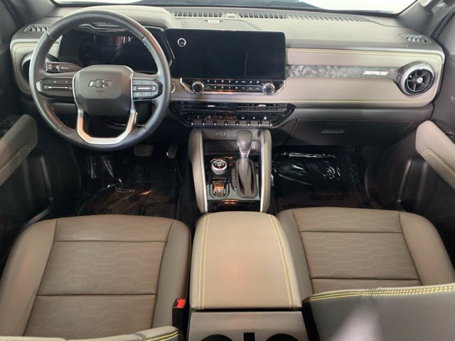 Used 2023 Chevrolet Colorado ZR2 Truck Crew Cab