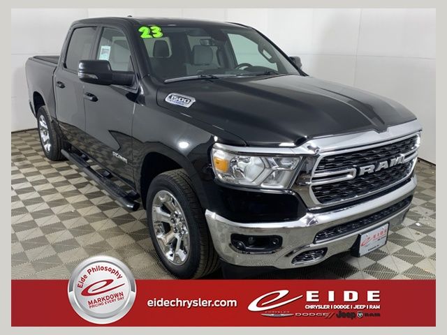 2023 RAM 1500 Pickup