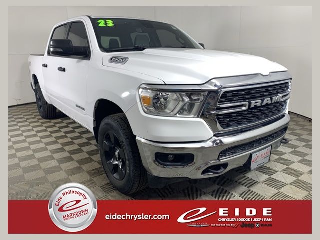 2023 RAM 1500 Pickup