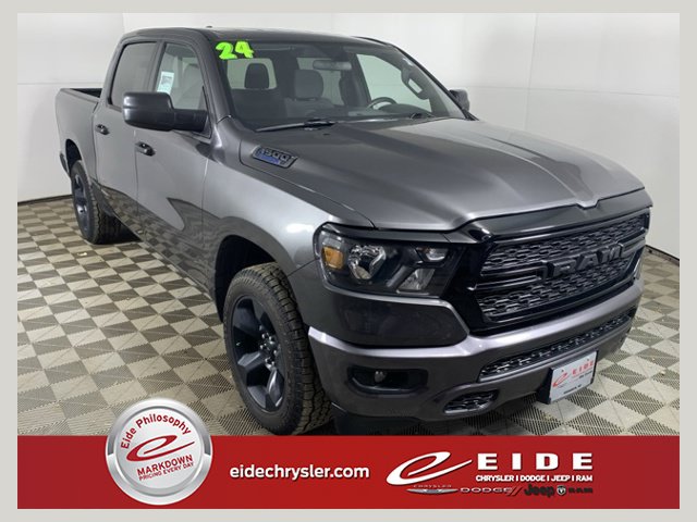 2024 RAM 1500 Pickup