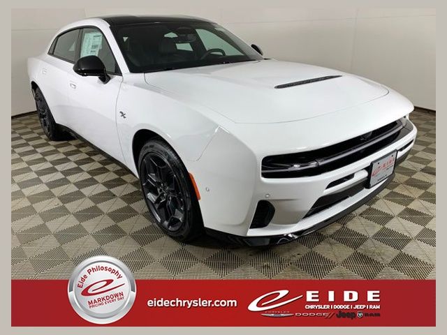 2026 Dodge Charger