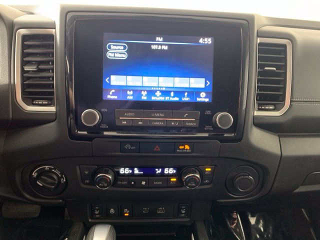 Used 2024 Nissan Frontier SV Truck