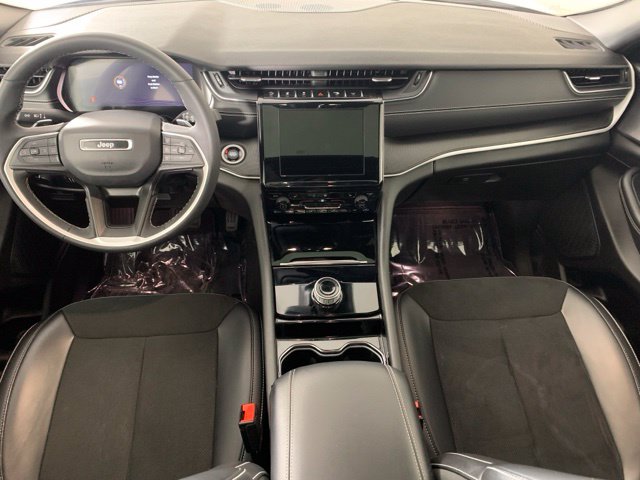 Used 2023 Jeep Grand Cherokee Altitude X SUV