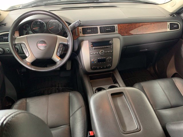 Used 2012 GMC Sierra 1500 SLT Truck