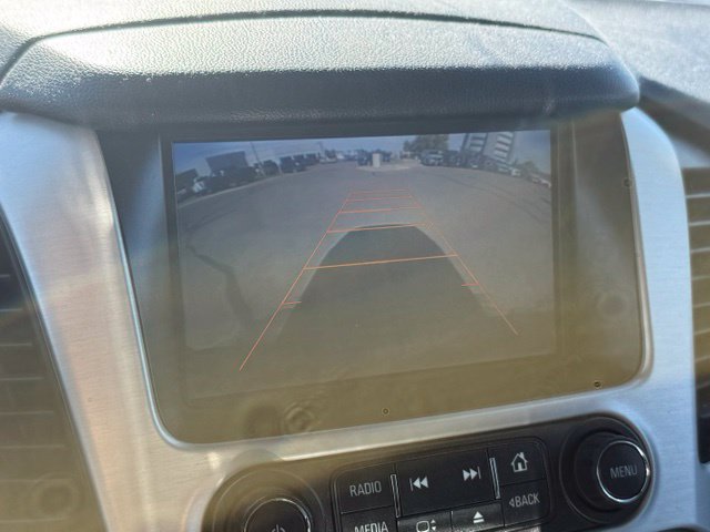Used 2015 GMC Yukon XL SLT 1500 SUV