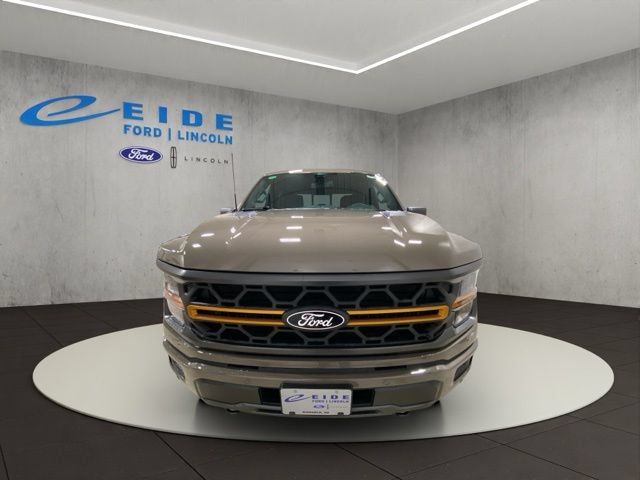 New 2026 Ford F-150 Tremor Truck SuperCrew Cab