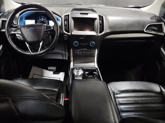 Certified 2020 Ford Edge SEL SUV