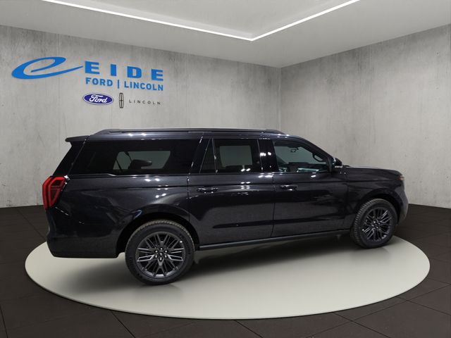 New 2027 Ford Expedition Max Platinum SUV