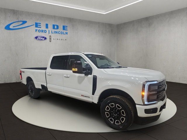  Ford F-350