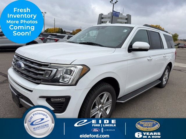  Ford Expedition Max