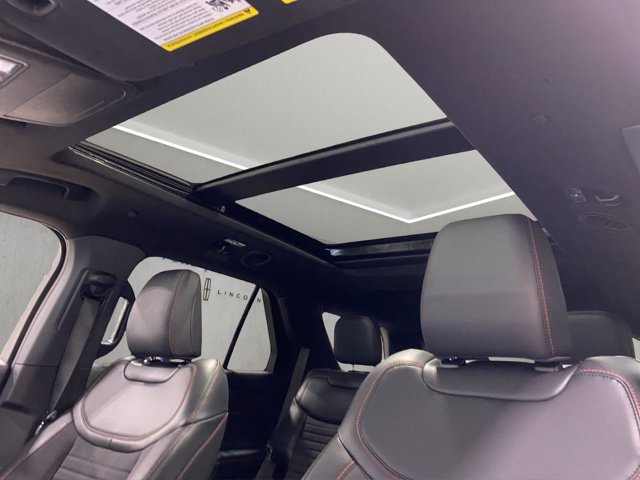 New 2027 Ford Explorer ST-Line SUV