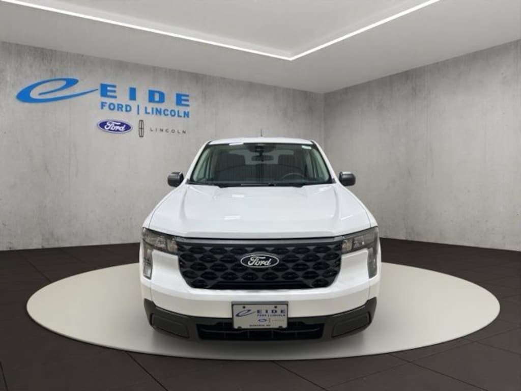 New 2026 Ford Maverick XL Truck SuperCrew