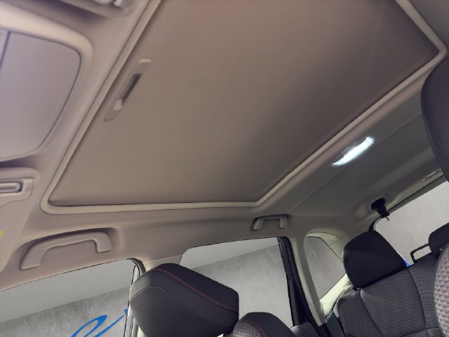 Certified 2020 Subaru Forester Sport SUV