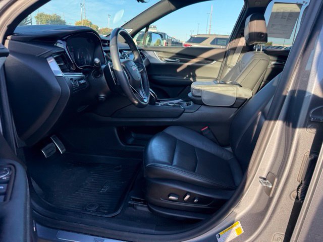 Certified 2020 Cadillac XT6 Sport SUV