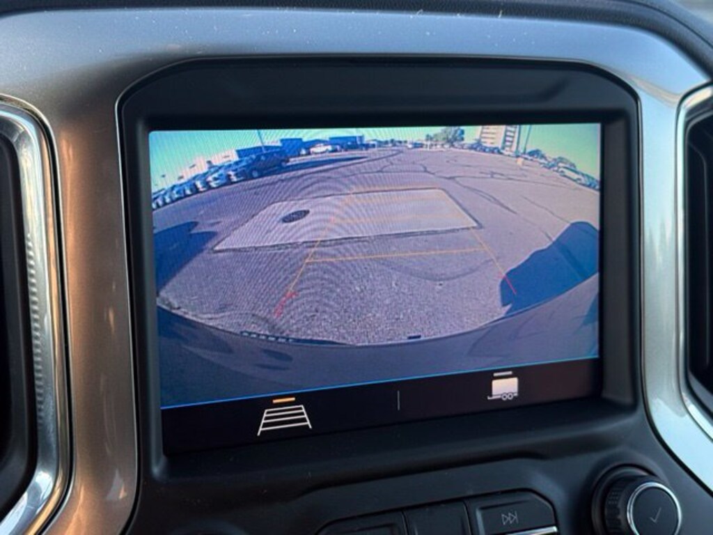 Used 2021 Chevrolet Silverado 1500 LT Truck