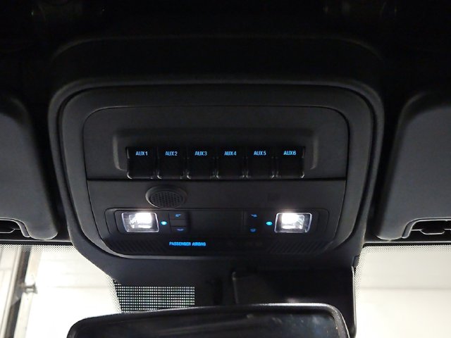 Certified 2024 Ford Bronco Badlands SUV