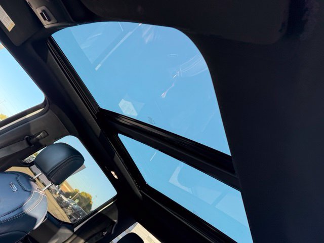 Certified 2018 Ford F-150 Limited Truck