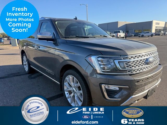 Ford Expedition
