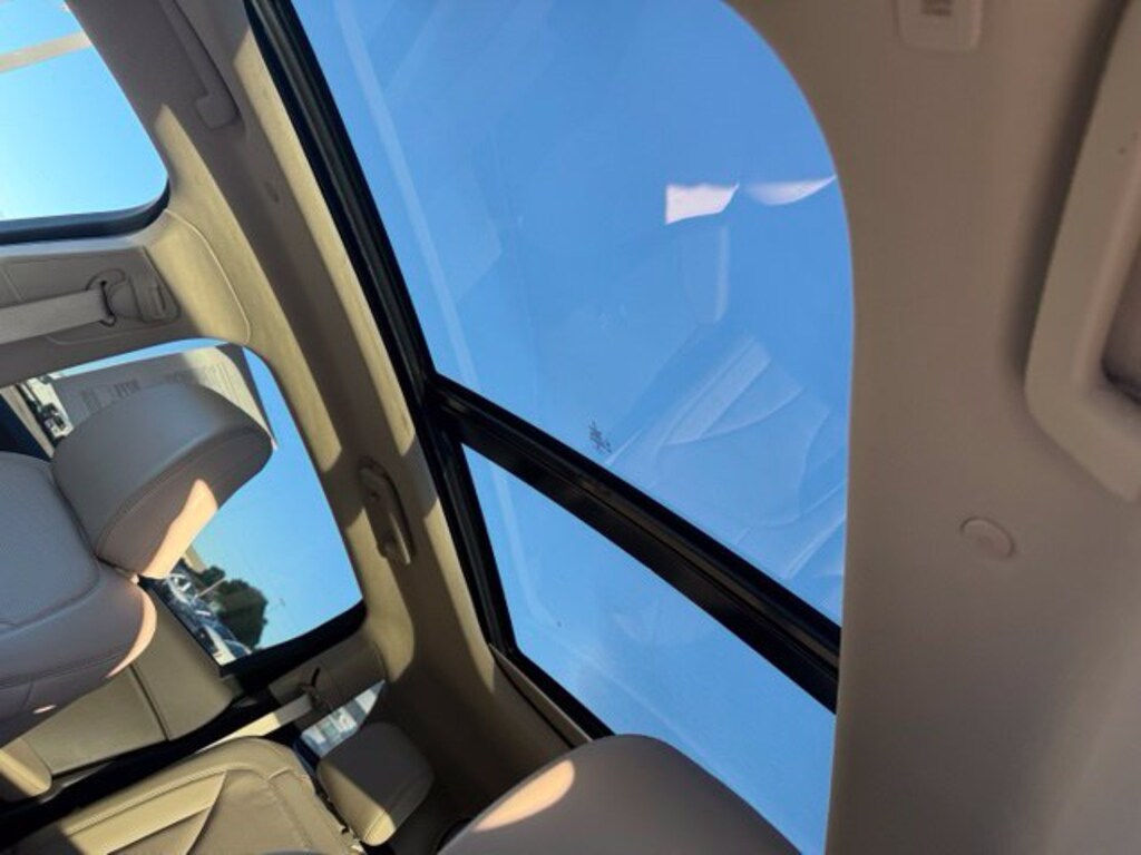 Certified 2022 Lincoln Nautilus Reserve SUV