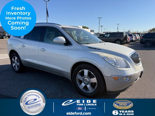 Used 2011 Buick Enclave CXL SUV