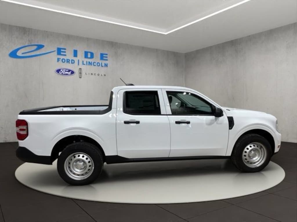New 2026 Ford Maverick XL Truck SuperCrew