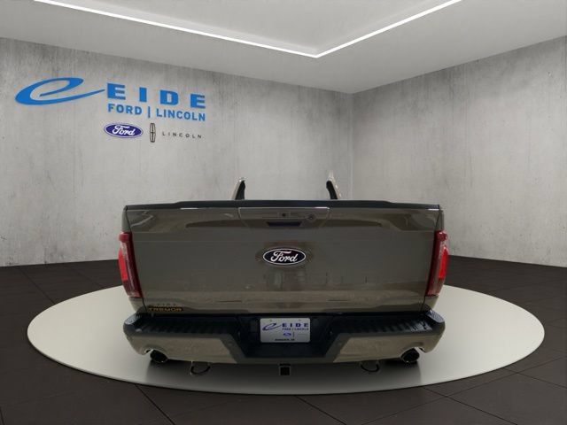 New 2026 Ford F-150 Tremor Truck SuperCrew Cab