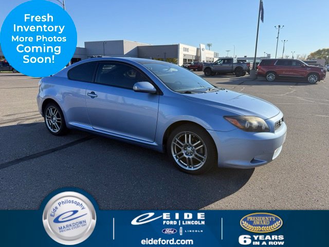  Scion tC