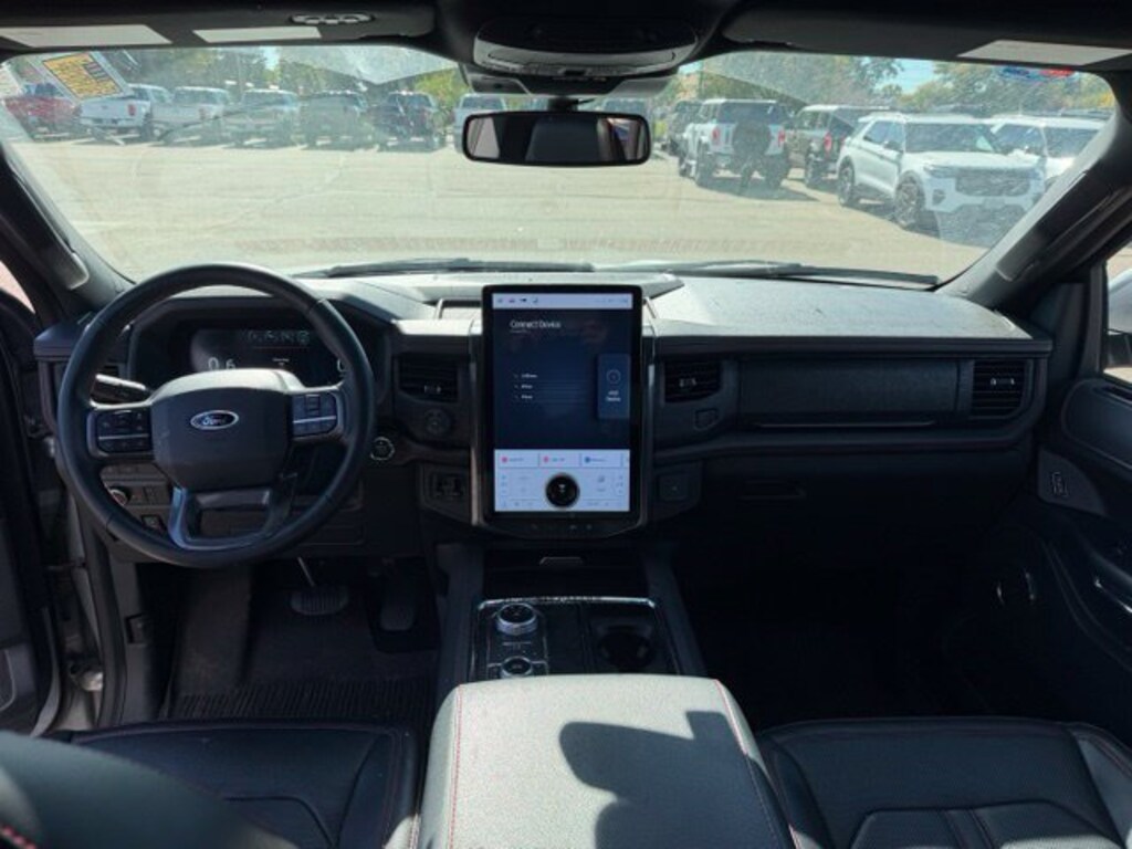 Used 2024 Ford Expedition Limited SUV